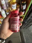 Tsantsar 'Ya'yan Itacen Cranberry Na Halitta - 2