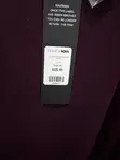 Fashion Nova Celine High Waist Button Trousers - Jajaye - 3