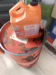 Fast Orange Hand Cleaner - 2