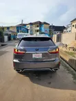 Lexus RX 350 F Sport 2018 Gray - 4