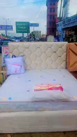 Brand New Original Orthopedic Foam Mattress - 1