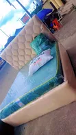 Brand New Original Orthopedic Foam Mattress - 2