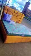 Brand New Original Orthopedic Foam Mattress - 3