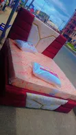 Brand New Original Orthopedic Foam Mattress - 5