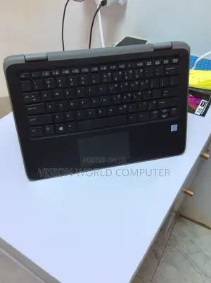 HP ProBook X360 11 G4 Laptop - Intel Core i5, 8GB RAM, 128GB SSD