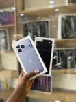 New Apple iPhone 18 Pro Max 256GB Blue - 1
