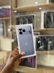 New Apple iPhone 18 Pro Max 256GB Blue - 2
