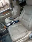 Lexus GX 2004 SUV - Grey - 3