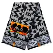 Akwete Ankara Fabric - 1