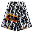 Akwete Ankara Fabric - 5