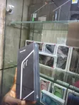 New Samsung Galaxy Z Flip7 512GB Black - 1