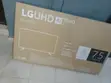 LG 75" UHD Smart TV - 2