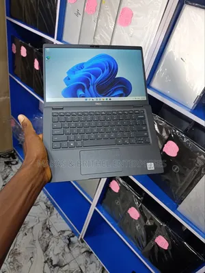 Dell Latitude 7310 Laptop - 16GB RAM, 256GB SSD