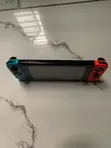 Nintendo Switch with Full Accessories - 1