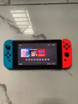 Nintendo Switch with Full Accessories - 2