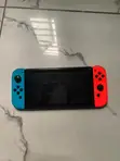Nintendo Switch with Full Accessories - 4