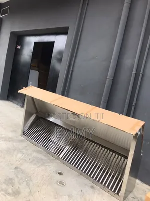 Brand New 8ft Kitchen Hood