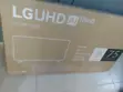 LG 75 Inch UHD Smart TV - 1