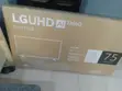 LG 75 Inch UHD Smart TV - 2
