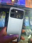 Infinix Note 60 Edge 256GB Graphite - 1