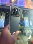 Infinix Note 60 Edge 256GB Graphite - 2