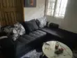 Used L-Shaped Sofa Chair - 2