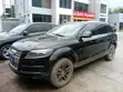 Audi Q7 2008 Baka SUV - 1