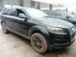 Audi Q7 2008 Baka SUV - 5
