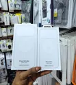 Clear Magsafe Case na iPhone 18 Pro Max/Pro, 17 Pro Max/Pro - 1