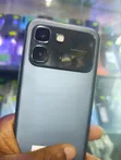 Used Infinix Note 60 Edge 256GB Gray - 2