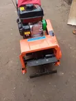 Weeder Machine Mai Amfani Da Injini Mai Amfani Da Man Fetur - Sabon Abu - 1