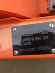 Weeder Machine Mai Amfani Da Injini Mai Amfani Da Man Fetur - Sabon Abu - 3