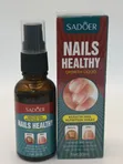 SADOER Nails Healthy Growth Liquid - 30ml - 3