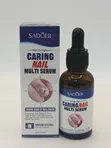 SADOER Nails Healthy Growth Liquid - 30ml - 4