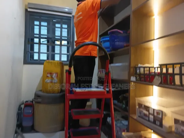 Dremaci Pest Control and Cleaning Service Limited - 1