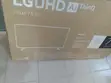 LG 75" Smart UHD TV - 1