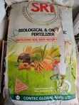 SR1 Organic NPK Fertilizer - 2