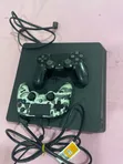 PS4 Fat 1TB Console - 1