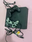 PS4 Fat 1TB Console - 2