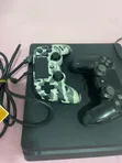 PS4 Fat 1TB Console - 3