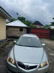 Mazda 6 2.0 Exclusive Automatic 2006 Grey - 1