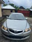Mazda 6 2.0 Exclusive Automatic 2006 Grey - 2