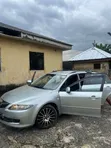 Mazda 6 2.0 Exclusive Automatic 2006 Grey - 4