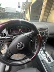 Mazda 6 2.0 Exclusive Automatic 2006 Grey - 5