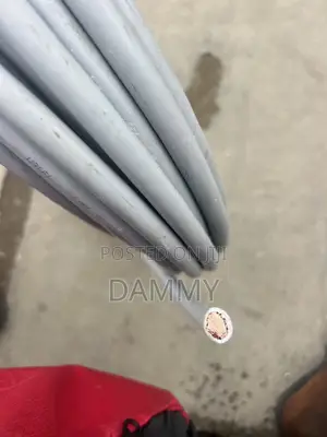 Brand New Flexible Electrical Cable