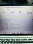 HP EliteBook 840 G9 Laptop - 16GB RAM, 512GB SSD, Core i7 - 1