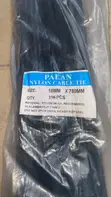Nylon Cable Ties 7.6mm x 650mm - 3