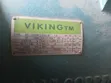 Viking Diesel Generator 15.7 kVA Na Kadan Aka Yi Amfani Da Shi - 3