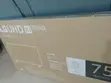 LG 75 Inch Ultra HD Smart TV - 1
