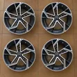Audi 20-Inch Alloy Rims for A3, A4, A6, A8, Q5, Q7, Q8 - 1